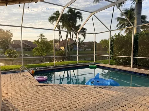 4999 Chardonnay Drive Coral Springs FL 33067