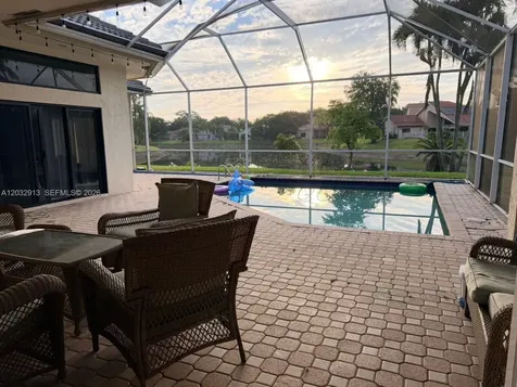 4999 Chardonnay Drive Coral Springs FL 33067