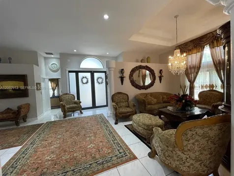 4999 Chardonnay Drive Coral Springs FL 33067