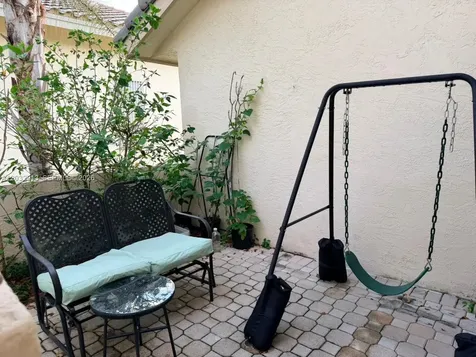4999 Chardonnay Drive Coral Springs FL 33067