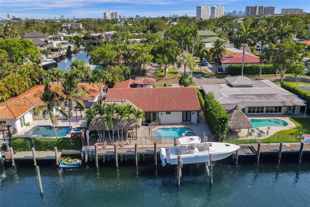 2075 Ixora Road North Miami FL 33181