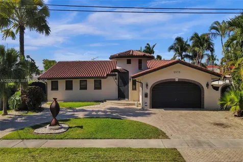 2075 Ixora Road North Miami FL 33181