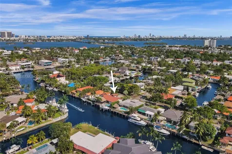 2075 Ixora Road North Miami FL 33181