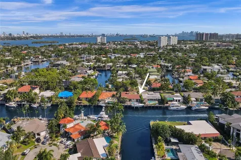 2075 Ixora Road North Miami FL 33181