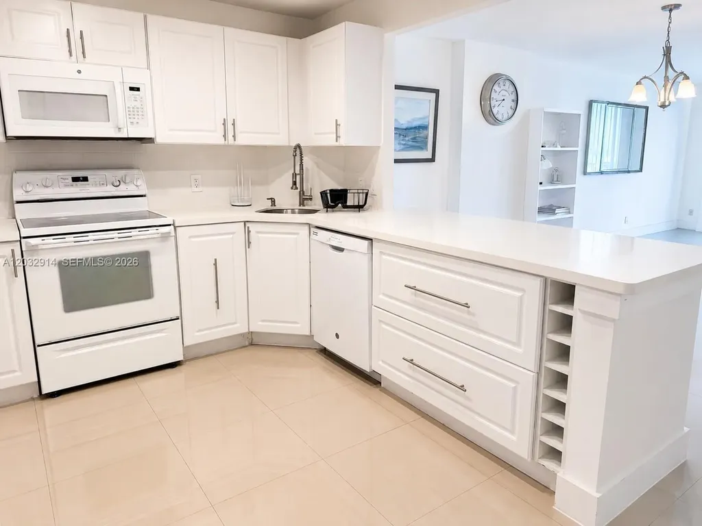 1865 S Ocean Drive Hallandale Beach FL 33009