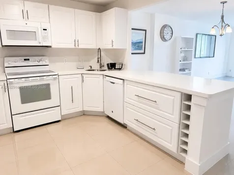 1865 S Ocean Drive Hallandale Beach FL 33009