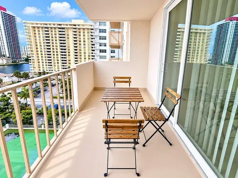 1865 S Ocean Drive Hallandale Beach FL 33009