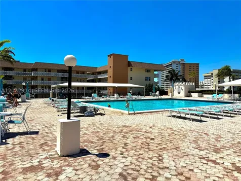 1865 S Ocean Drive Hallandale Beach FL 33009