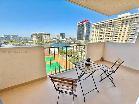 1865 S Ocean Drive Hallandale Beach FL 33009