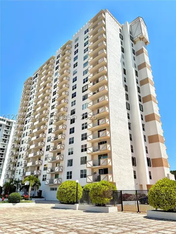 1865 S Ocean Drive Hallandale Beach FL 33009