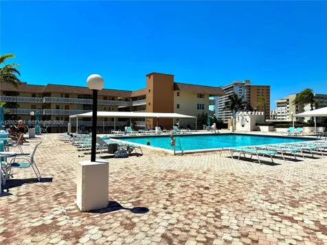1865 S Ocean Drive Hallandale Beach FL 33009