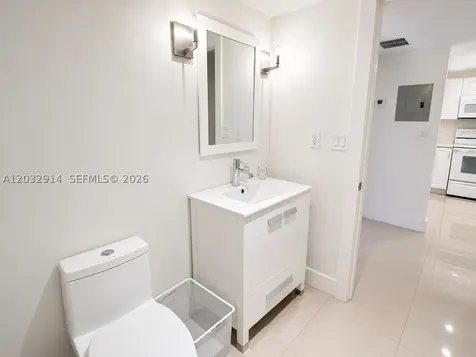 1865 S Ocean Drive Hallandale Beach FL 33009