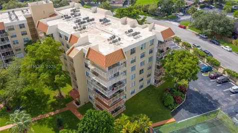 13120 SW 92nd Avenue Miami FL 33176