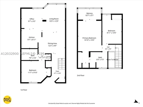8335 SW 152nd Avenue Miami FL 33193