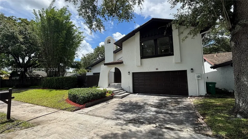 49 Forest Circle Cooper City FL 33026