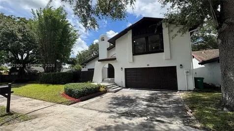 49 Forest Circle Cooper City FL 33026