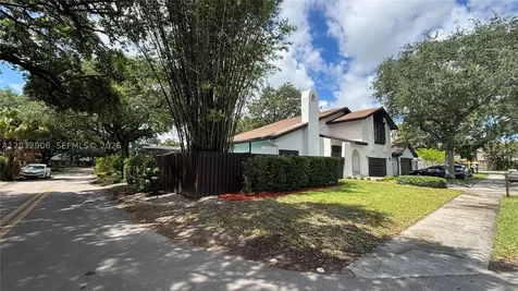 49 Forest Circle Cooper City FL 33026