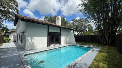 49 Forest Circle Cooper City FL 33026