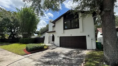 49 Forest Circle Cooper City FL 33026