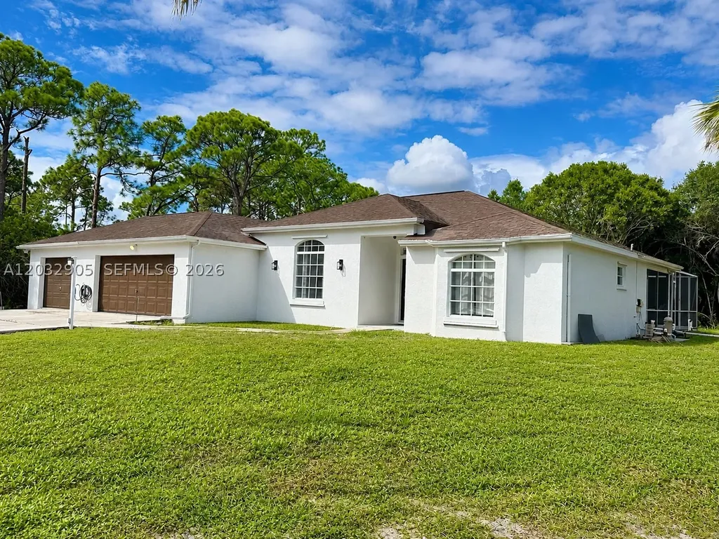 5513 Palmetto Drive Fort Pierce FL 34982
