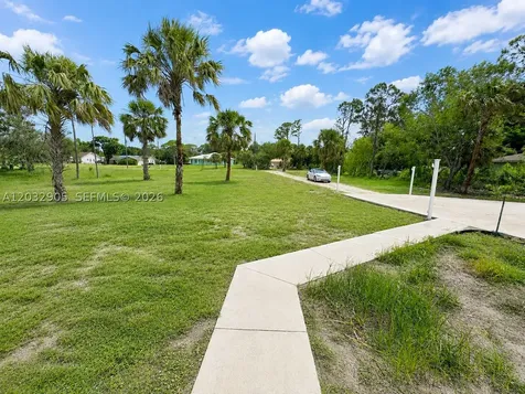 5513 Palmetto Drive Fort Pierce FL 34982