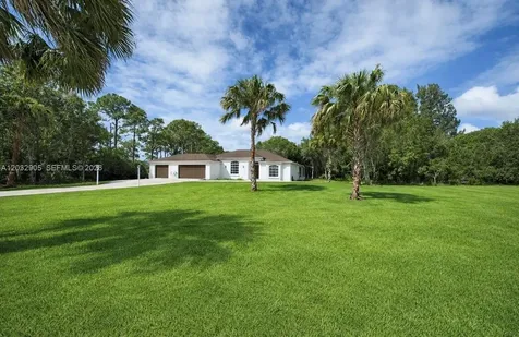 5513 Palmetto Drive Fort Pierce FL 34982