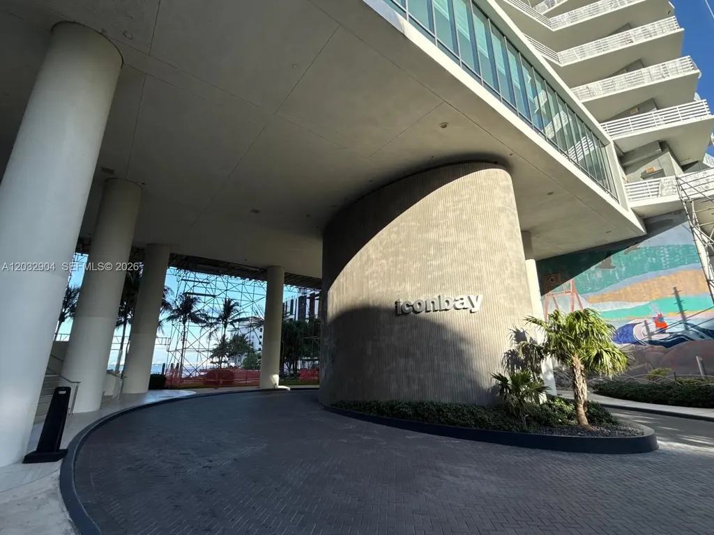 460 NE 28th Street Miami FL 33137