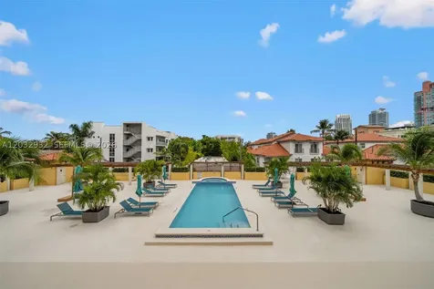 227 Michigan Avenue Miami Beach FL 33139