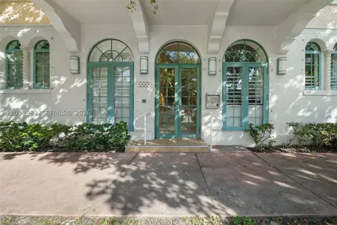 227 Michigan Avenue Miami Beach FL 33139