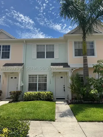 16682 Hemingway Drive Weston FL 33326