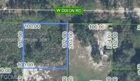 3011 W Dixon Road Avon Park FL 33825