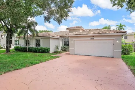 4228 NW 41st Lane Coconut Creek FL 33073