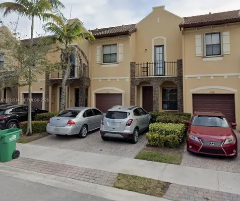 23525 SW 112th Place Homestead FL 33032