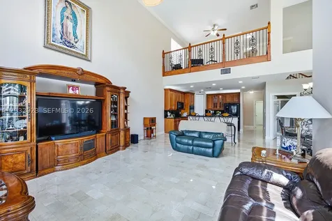 18543 SW 49th Street Miramar FL 33029