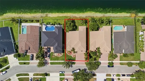 18543 SW 49th Street Miramar FL 33029