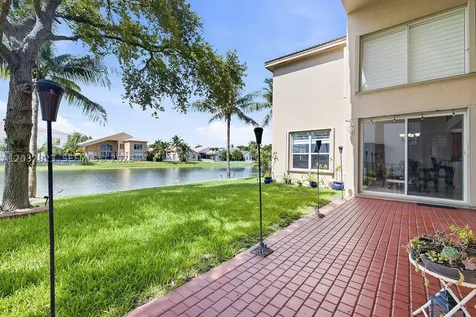 18543 SW 49th Street Miramar FL 33029