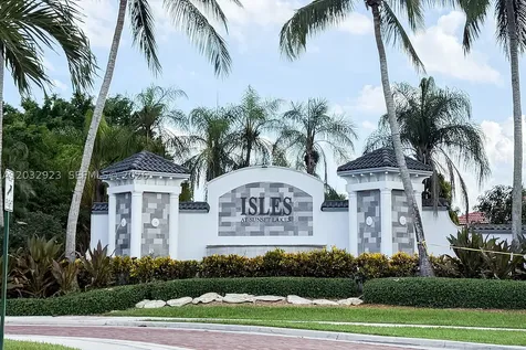 18543 SW 49th Street Miramar FL 33029