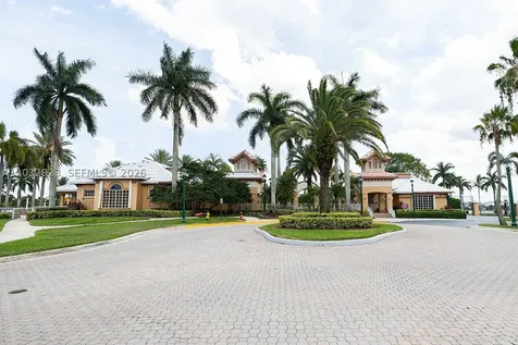 18543 SW 49th Street Miramar FL 33029