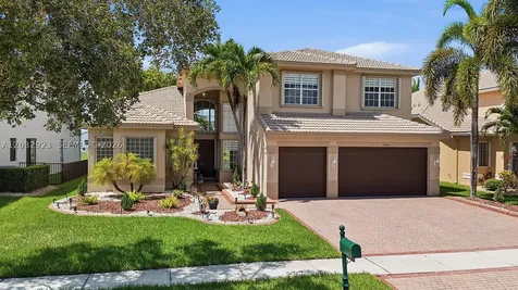 18543 SW 49th Street Miramar FL 33029