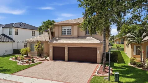 18543 SW 49th Street Miramar FL 33029