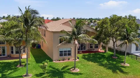 18543 SW 49th Street Miramar FL 33029