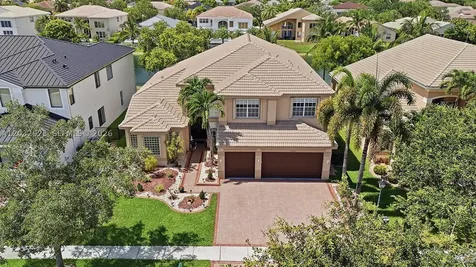 18543 SW 49th Street Miramar FL 33029