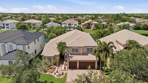18543 SW 49th Street Miramar FL 33029