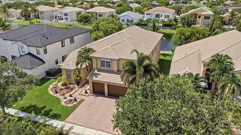 18543 SW 49th Street Miramar FL 33029