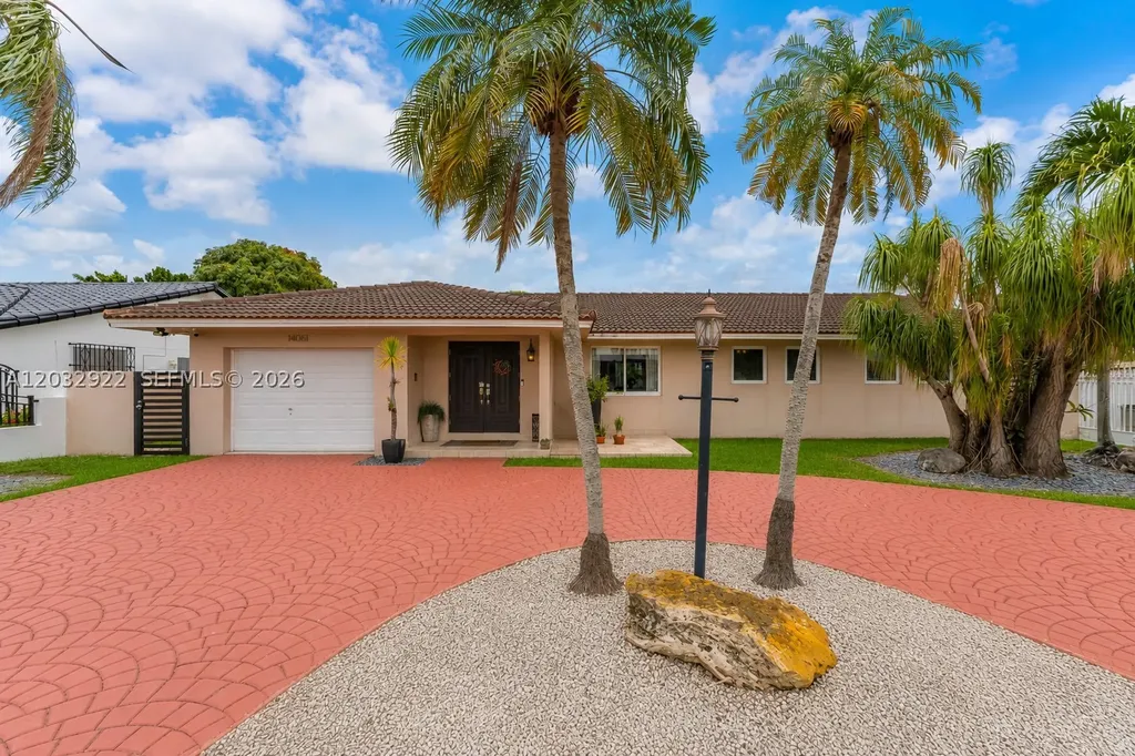 14061 SW 39th Street Miami FL 33175