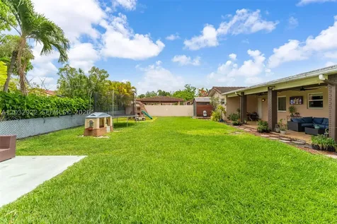 14061 SW 39th Street Miami FL 33175
