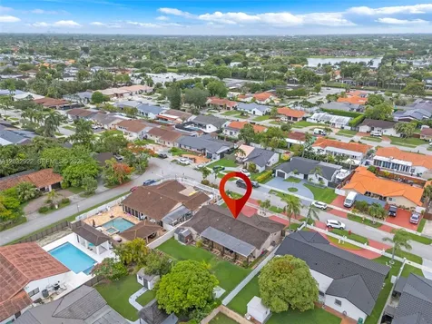 14061 SW 39th Street Miami FL 33175