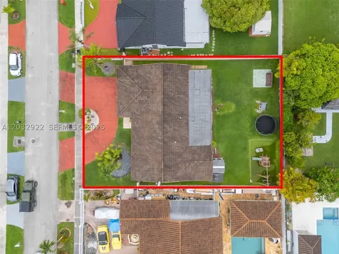 14061 SW 39th Street Miami FL 33175