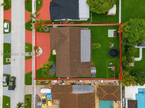 14061 SW 39th Street Miami FL 33175