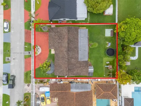 14061 SW 39th Street Miami FL 33175